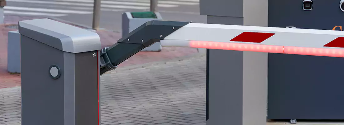 Reliable and Durable Automatic Vehicle Barriers in Oakville, ON