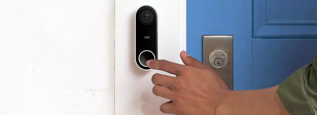 Reliable Electric Doorbell Services in Oakville, ON