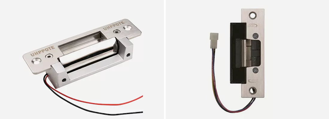 Reliable Electric Strike Solutions for Automatic Door Security in Oakville, ON