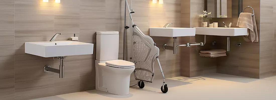 Reliable Handicap Washroom Installation and Maintenance in Oakville, ON
