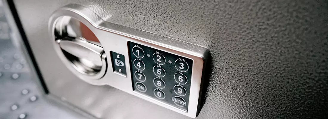 Reliable Keypad Access Control Solutions for Every Need in Oakville, ON
