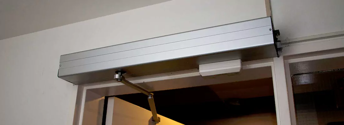 Residential Door Operator Service in Oakville, ON