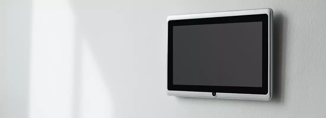 Residential Intercom Systems for Convenient Access in Oakville, ON