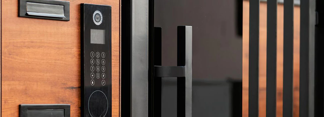 RFID-Enabled Access Control Systems in Oakville, ON