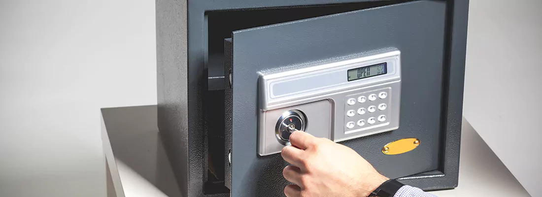 Safe Opening Repair in Oakville