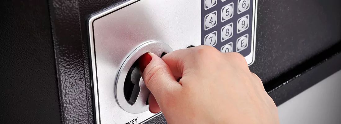 Safe Replacement in Clearview, ON