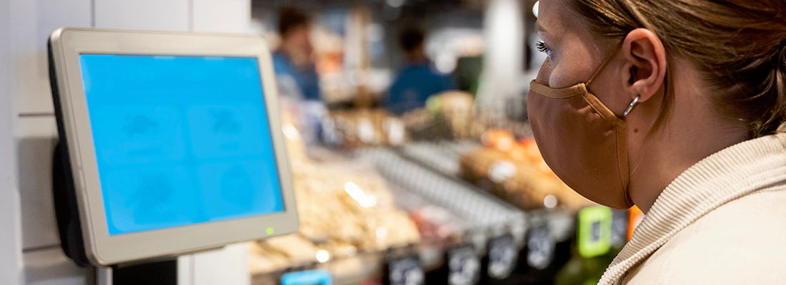 Scalable Store Access Control Systems for Large Retailers in Oakville, ON