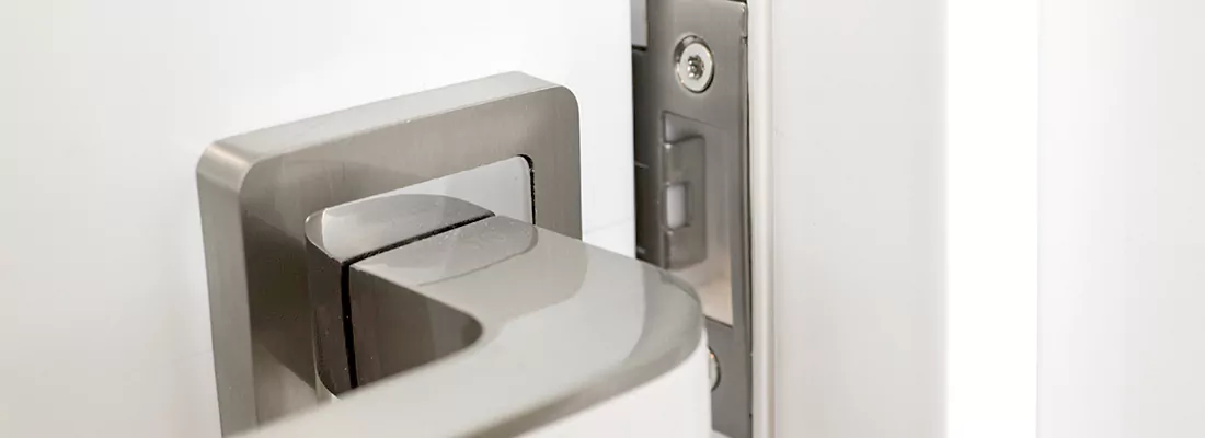 Seamless Integration of Magnetic Locks with Access Control Systems in Oakville, ON