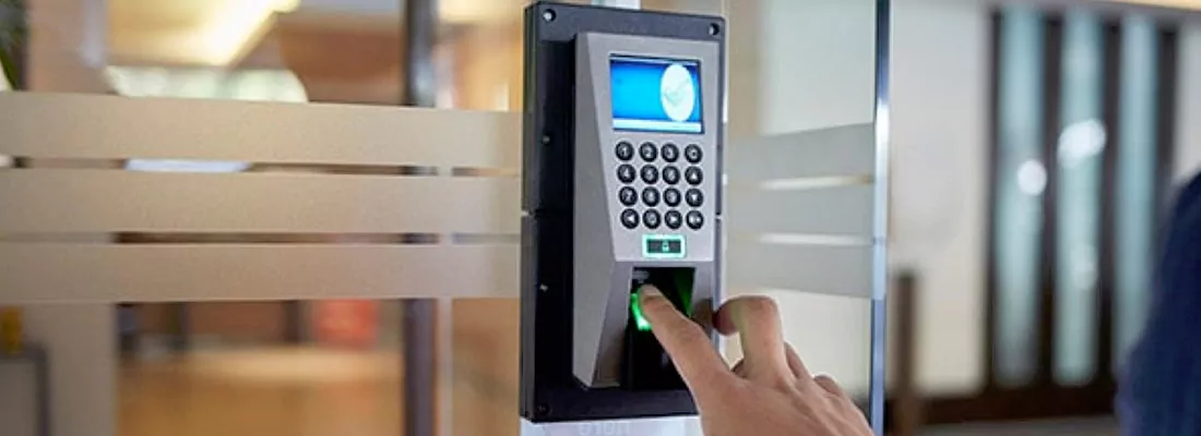 Secure Your Facility with Industrial Access Control Installation in Oakville, ON