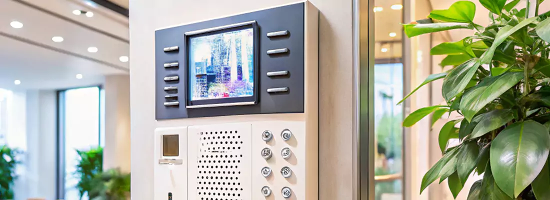 Secure Your Facility with Retinal Access Systems in Oakville, ON