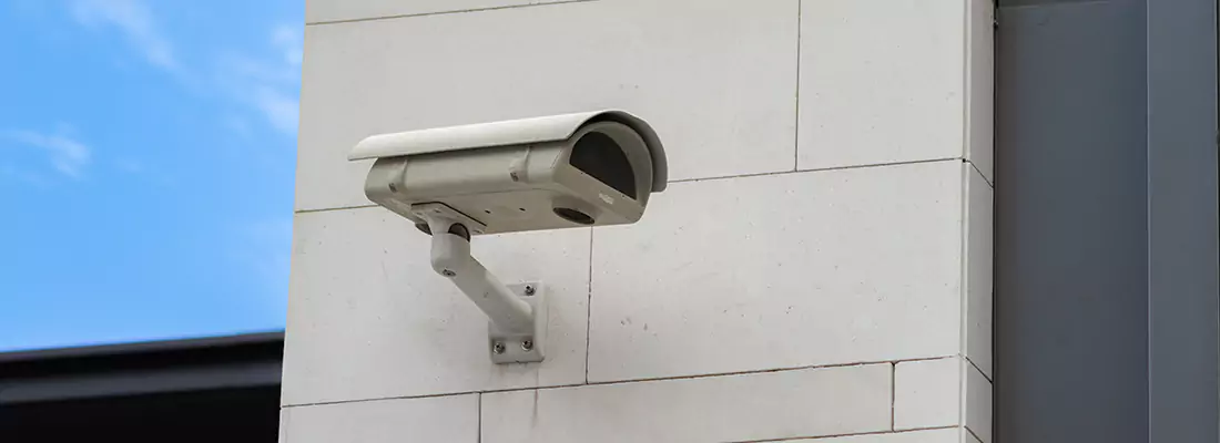 Secure Your Property with Wireless CCTV Systems in Oakville, ON