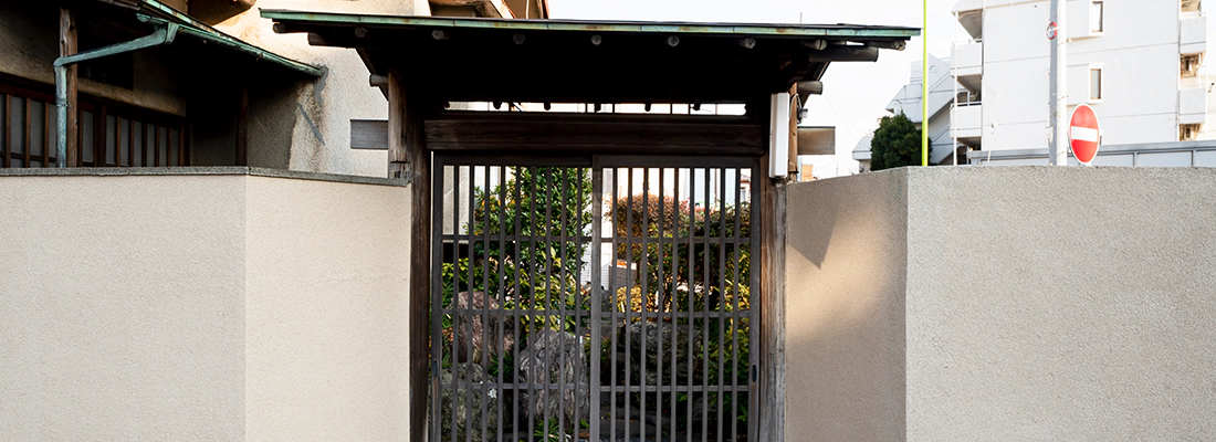Security Gate Maintenance Services in Clearview, ON