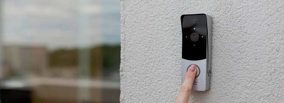 Smart Doorbell Installation Experts in Oakville, ON