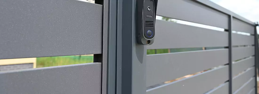 Smart Electric Doorbells with Video and Motion Detection in Oakville, ON