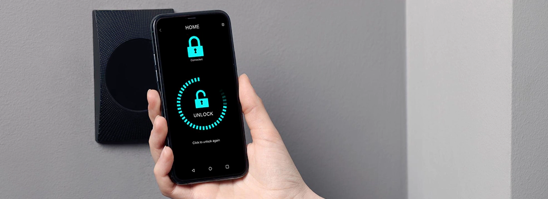 Smart Lock Integration Services in Oakville, ON