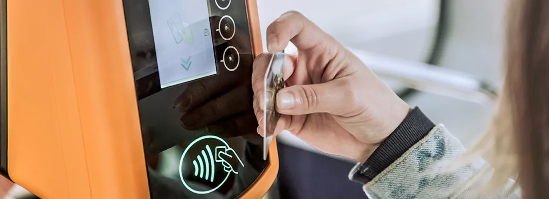 Touchless Entry Systems For Enhanced Accessibility in Oakville, ON