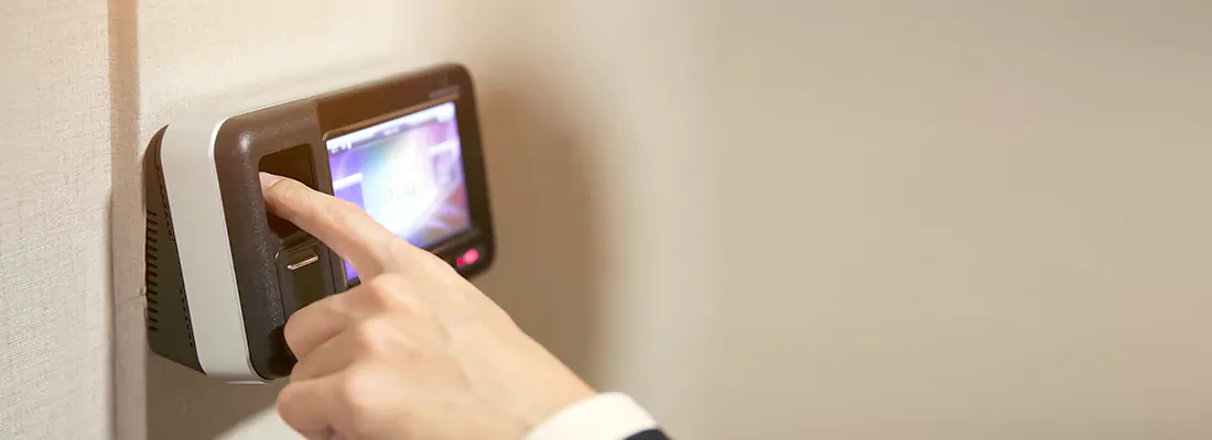 Upgrade Your Business Security with Access Control in Clearview, ON