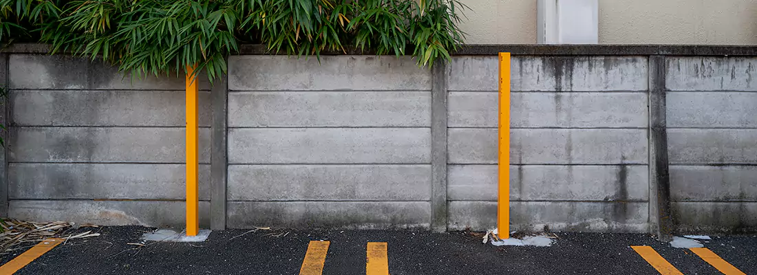 Upgrade Your Property with Professional Retractable Driveway Post Installation in Oakville, ON