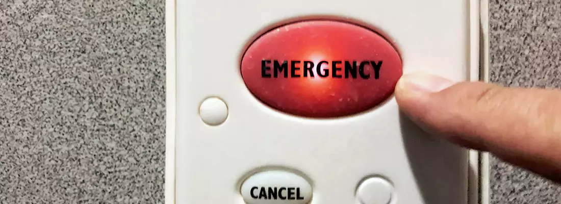 Upgrade Your Washroom Safety with Emergency Buttons in Oakville, ON