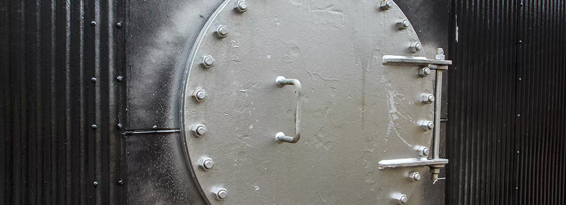 Vault Installation Cost in Oakville, ON