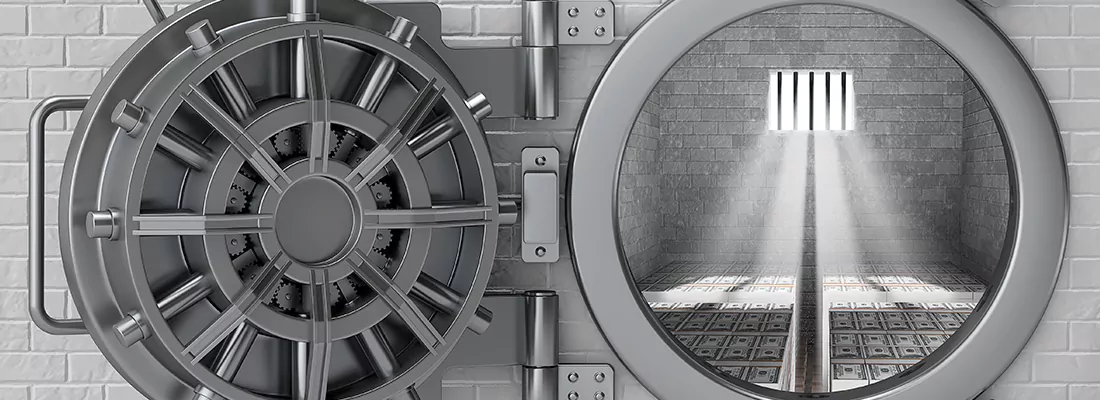 Vault Repair in Oakville, ON