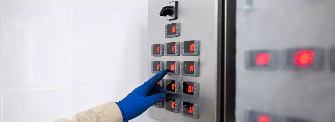 Building Intercom System Installation in Oakville, ON