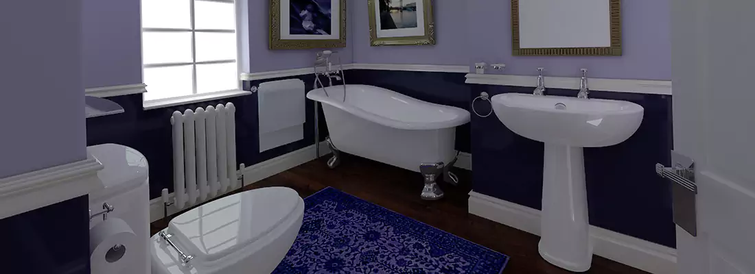 Emergency Washroom Call System Installation in Oakville, ON