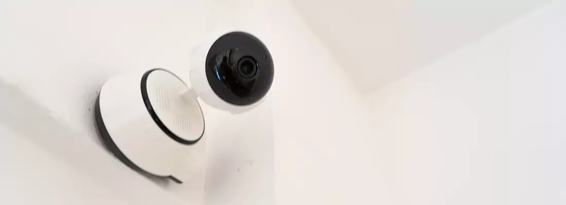 Why Choose Abbotsford Access Control for Indoor CCTV Camera Services in Oakville, ON?
