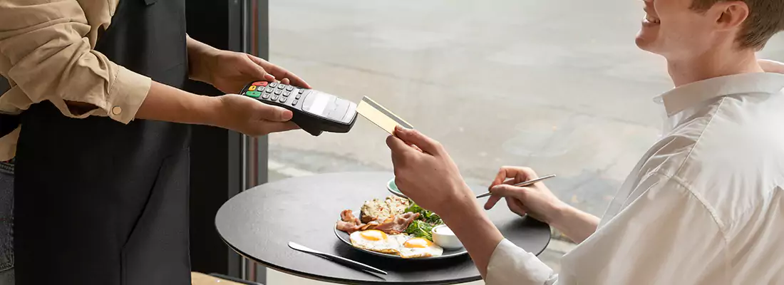 Restaurant Access Control Services in Palermo, ON