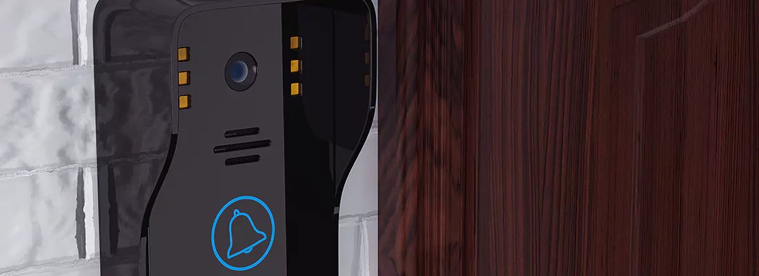 Wireless Gate Intercom Solutions for Homes and Businesses in Oakville, ON
