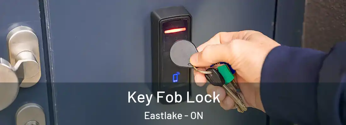  Key Fob Lock Eastlake - ON