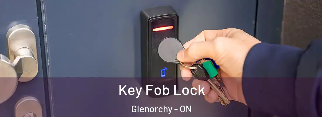  Key Fob Lock Glenorchy - ON
