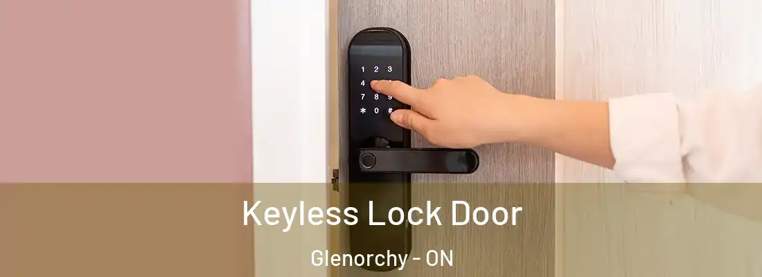  Keyless Lock Door Glenorchy - ON