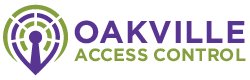 Access Control in Oakville