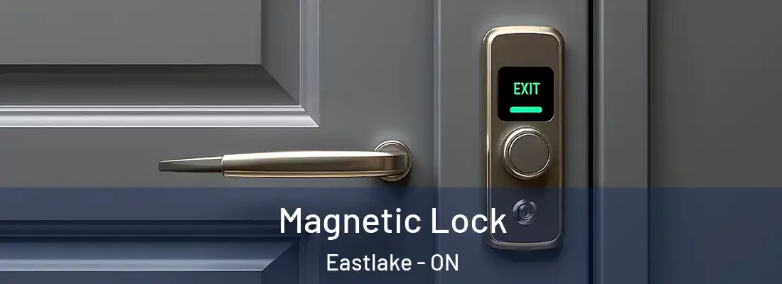  Magnetic Lock Eastlake - ON