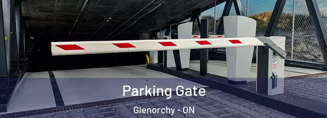  Parking Gate Glenorchy - ON
