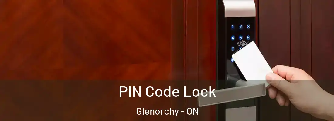  PIN Code Lock Glenorchy - ON