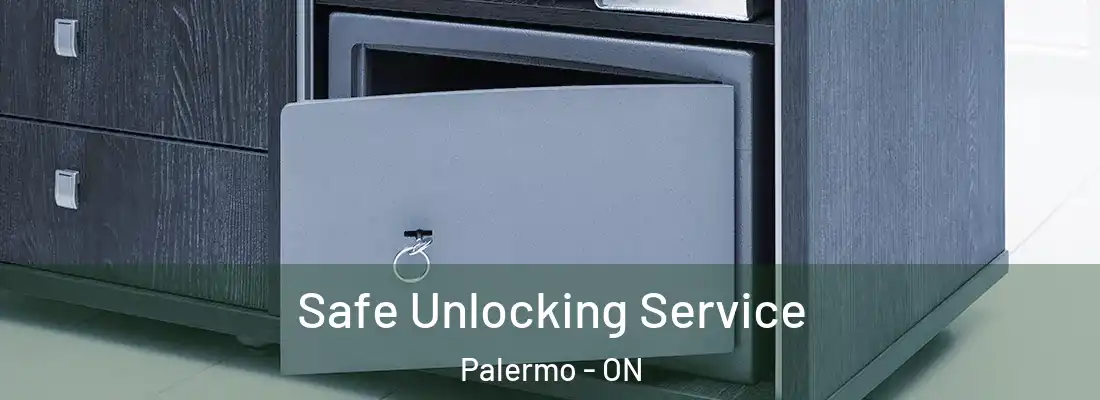  Safe Unlocking Service Palermo - ON