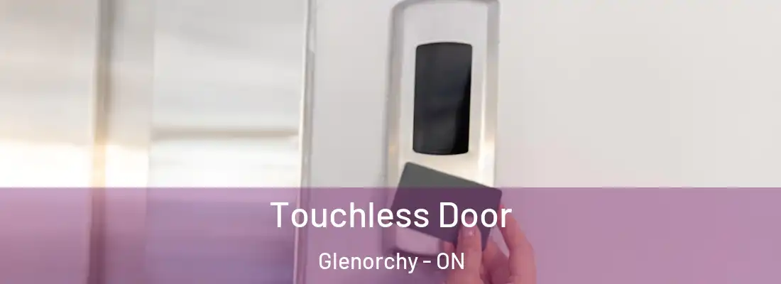  Touchless Door Glenorchy - ON