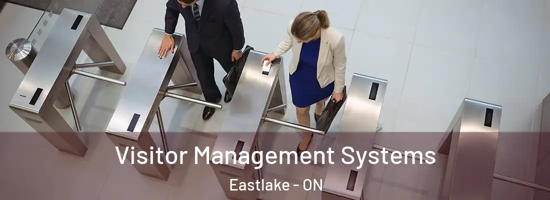  Visitor Management Systems Eastlake - ON