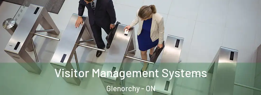  Visitor Management Systems Glenorchy - ON